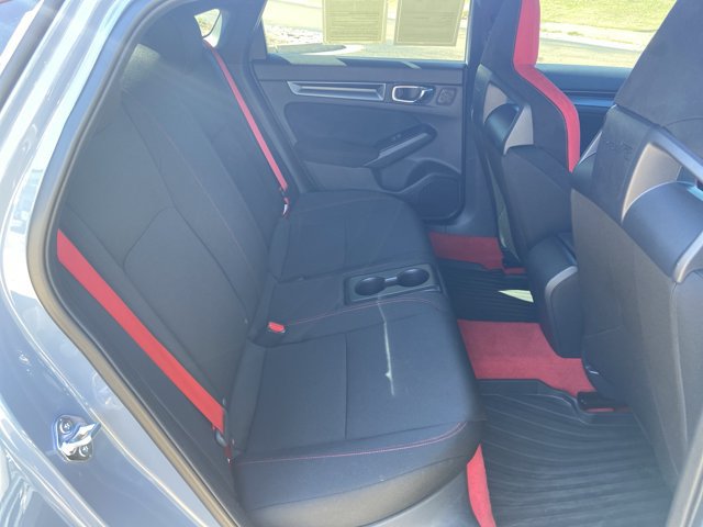 Used 2025 Honda Civic Type R image 17