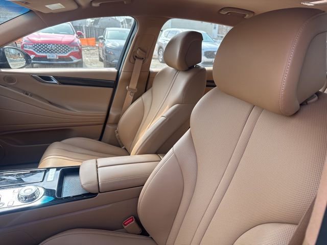 Used 2026 Genesis G80 2.5T image 11