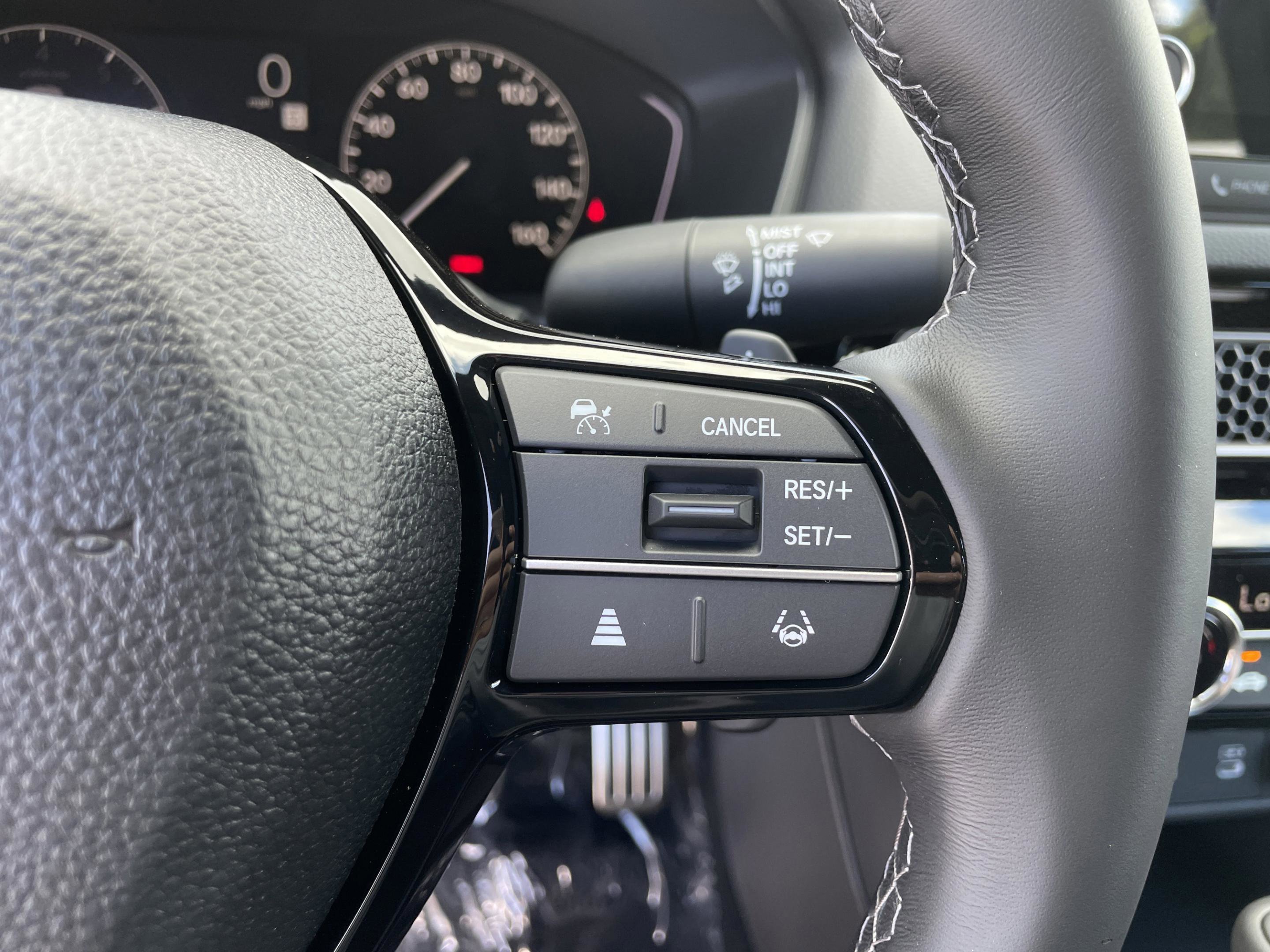 Used 2026 Honda Civic Sport image 34