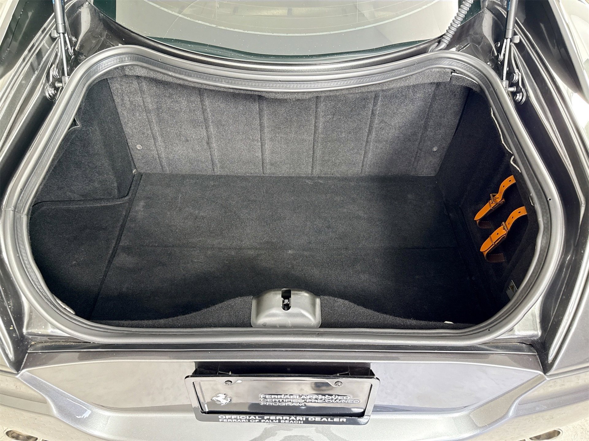 Used 2007 Ferrari 599 GTB Fiorano image 23