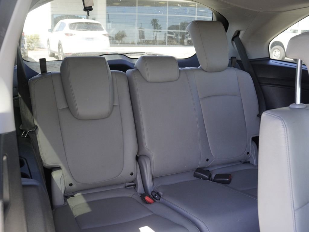 Used 2024 Honda Odyssey EX-L image 24