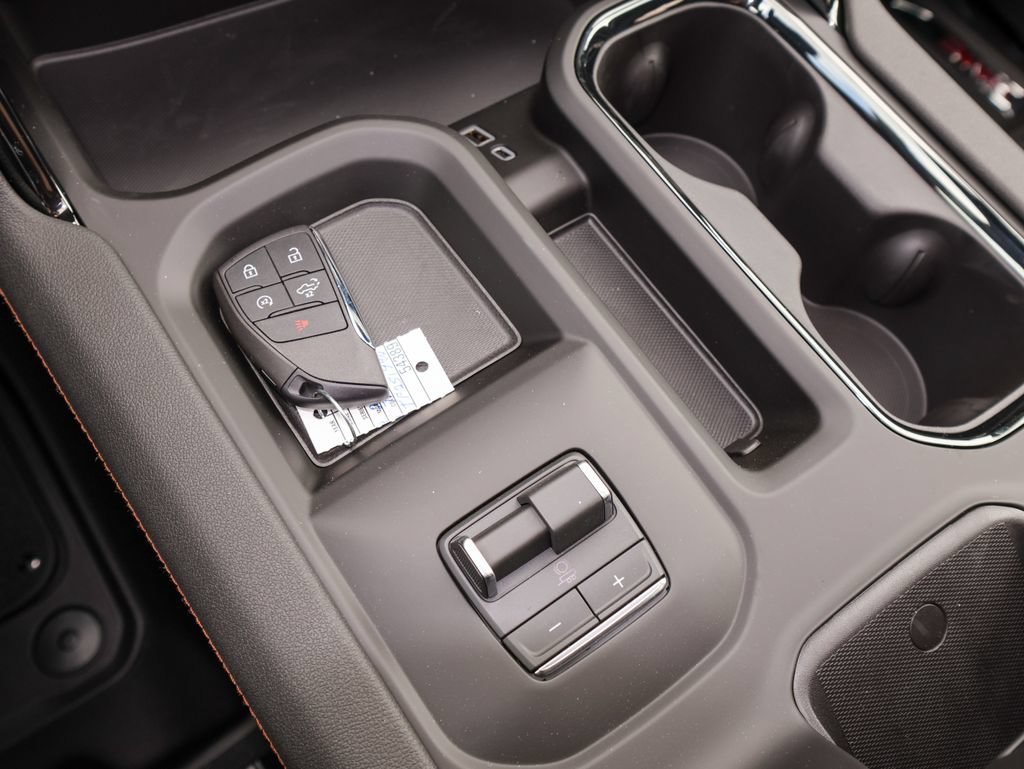 New 2026 GMC Sierra 2500 AT4 w/ AT4 Premium Plus Package AWD/4WD image 26