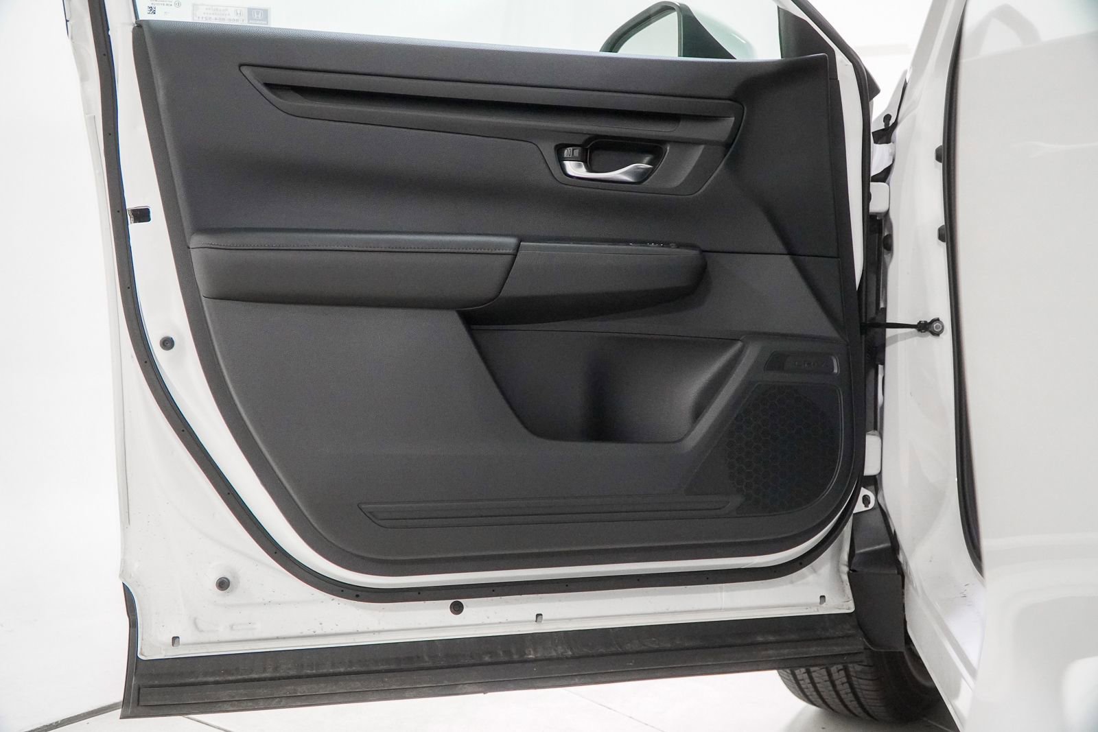 Certified 2026 Honda CR-V LX image 18