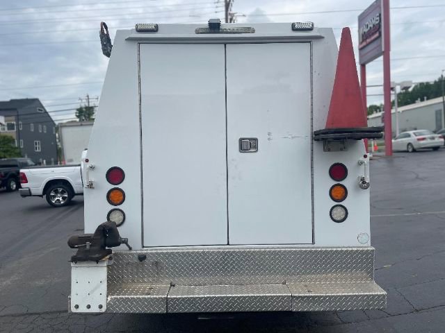 Used 2017 Mercedes-Benz Sprinter 3500 image 7