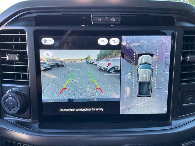 Used 2025 Ford F150 Tremor AWD/4WD image 14