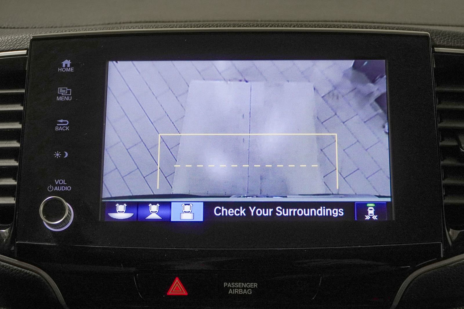 Used 2023 Honda Ridgeline RTL image 29