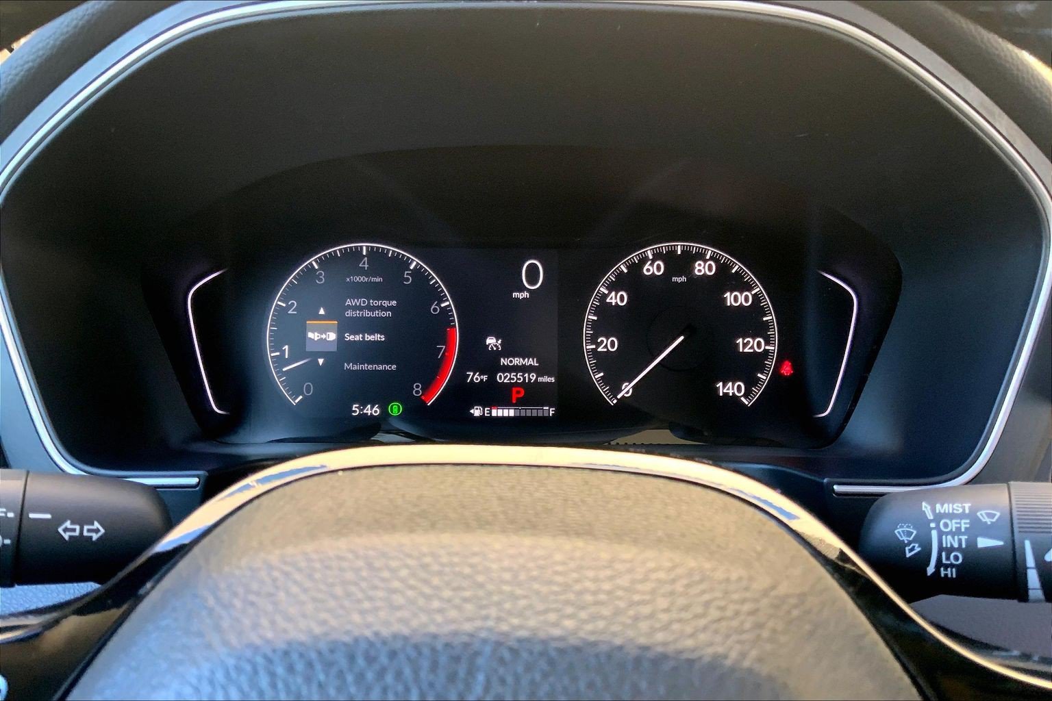 Used 2025 Honda Pilot Touring image 26
