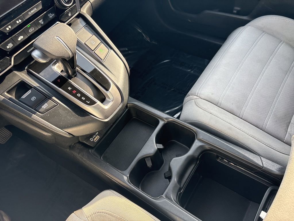 Used 2020 Honda CR-V EX image 17