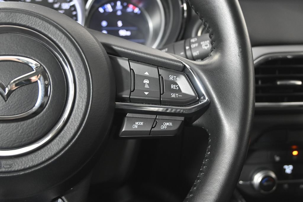 Used 2023 MAZDA CX-9 Touring Plus image 40