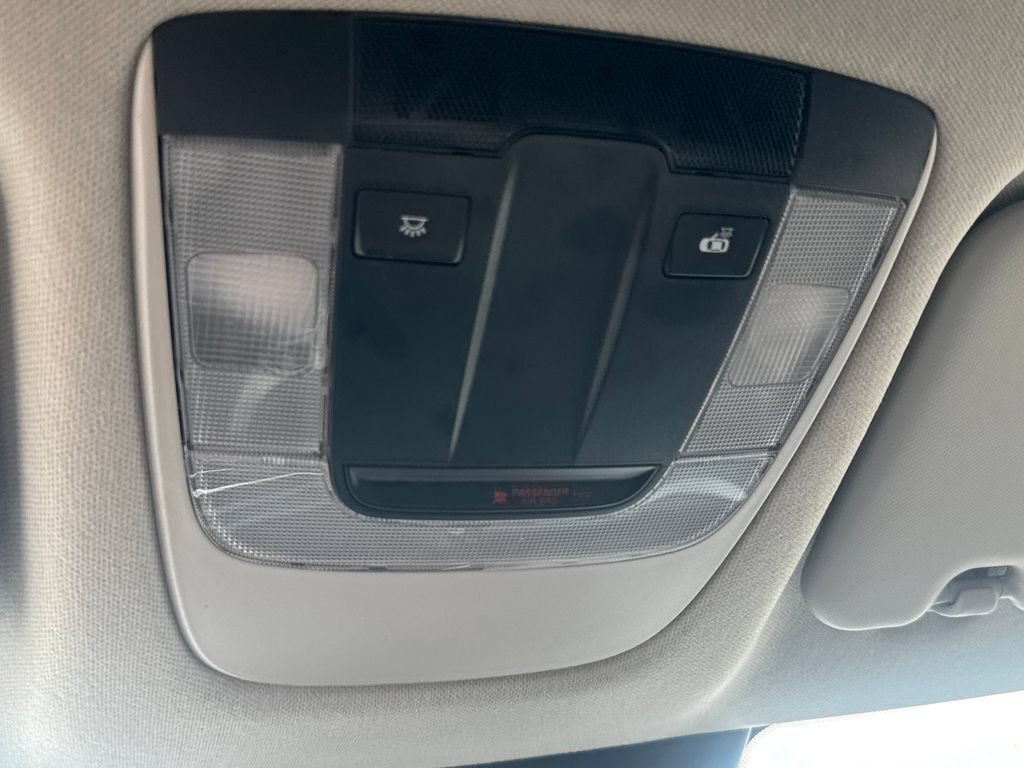 Used 2021 Kia Seltos S AWD/4WD image 31