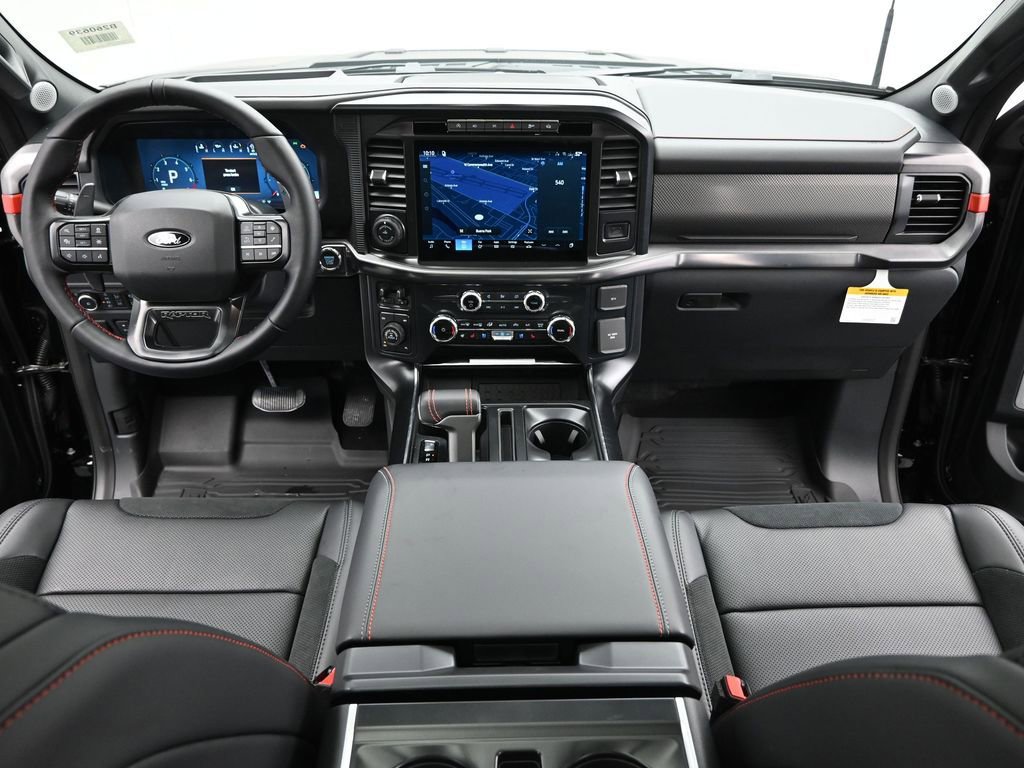 New 2026 Ford F150 Raptor image 22