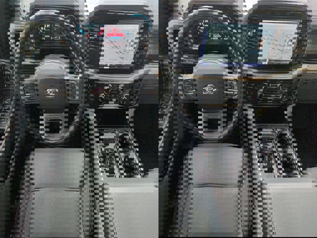 Used 2023 Ford F150 Lariat image 28