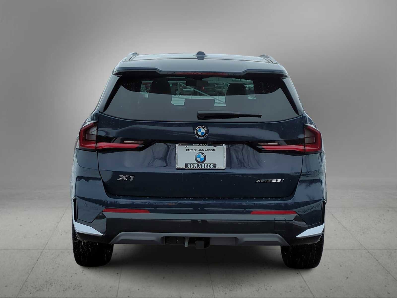 New 2026 BMW X1 xDrive28i w/ Technology Package image 7
