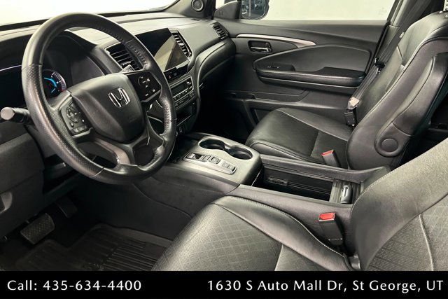 Used 2019 Honda Passport EX-L image 15