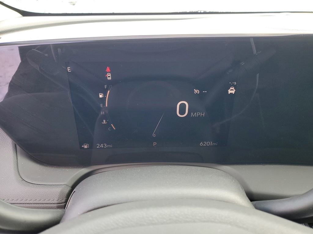 Certified 2024 Buick Encore GX Preferred image 9