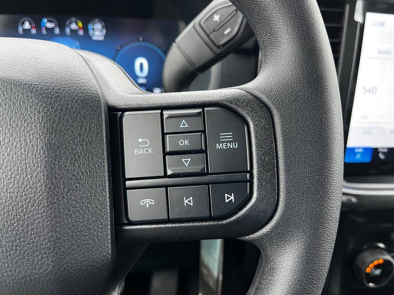 New 2025 Ford F150 STX w/ STX Black Appearance Package AWD/4WD image 12