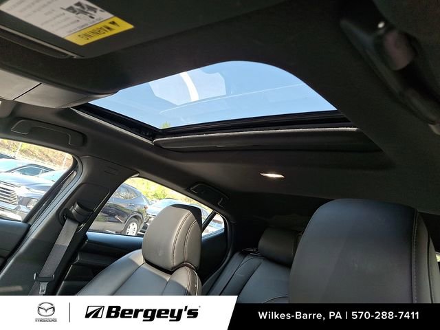 Used 2022 MAZDA MAZDA3 s AWD/4WD image 17