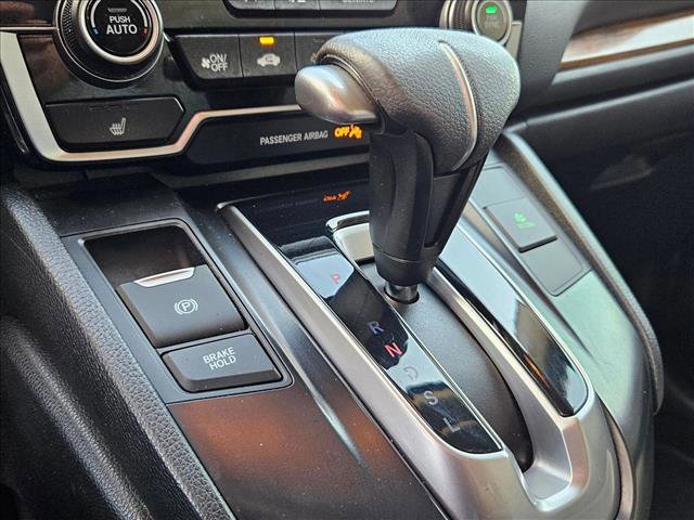 Used 2018 Honda CR-V EX image 15