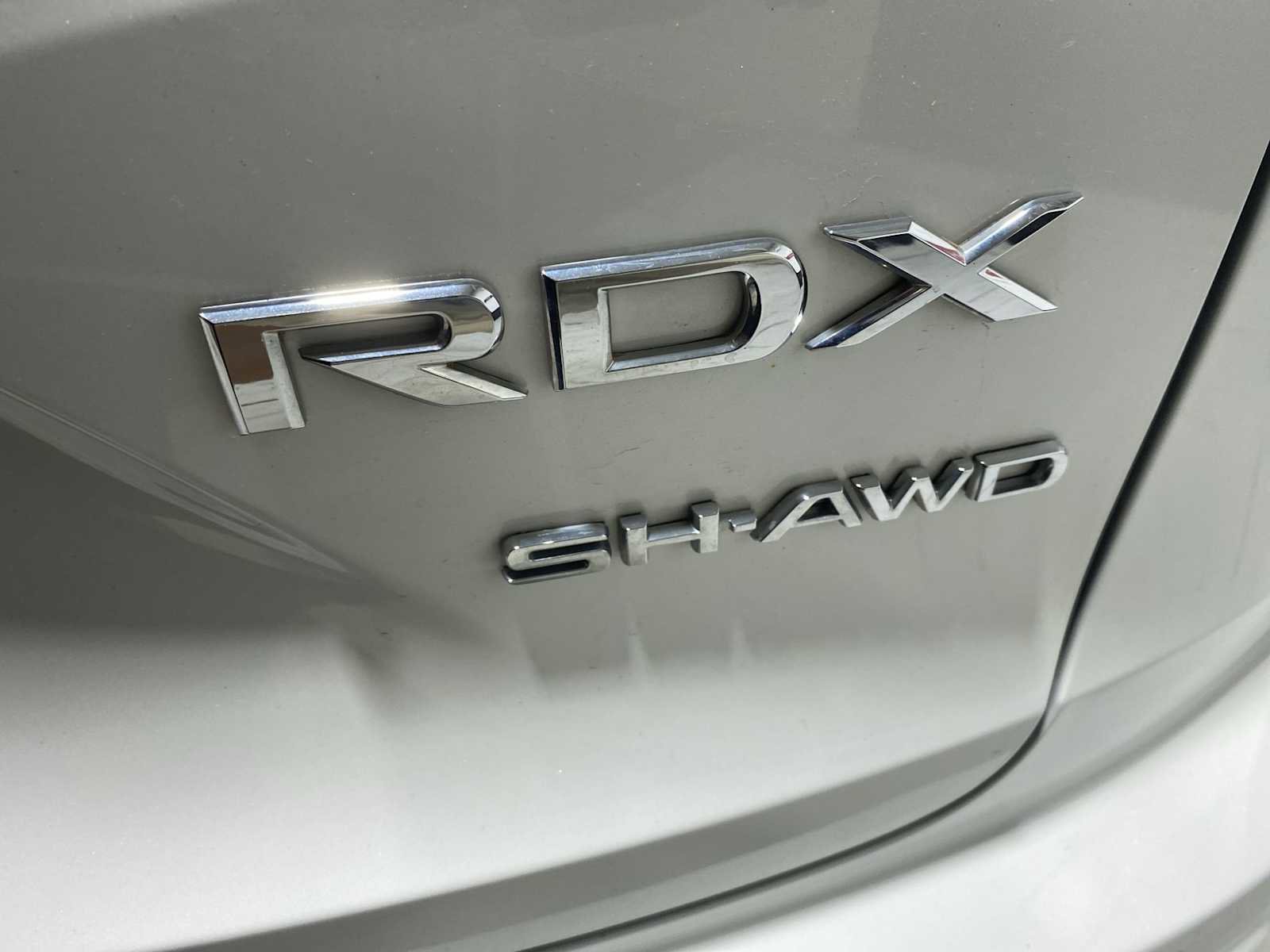 Used 2023 Acura RDX AWD w/ Technology Package image 7