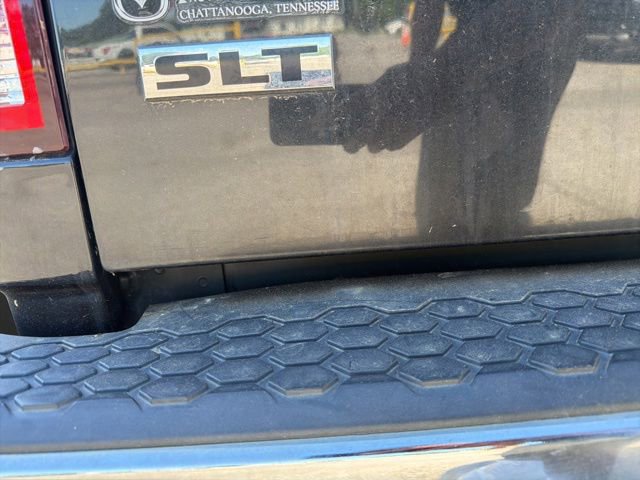 Used 2017 RAM 1500 Classic SLT AWD/4WD image 24