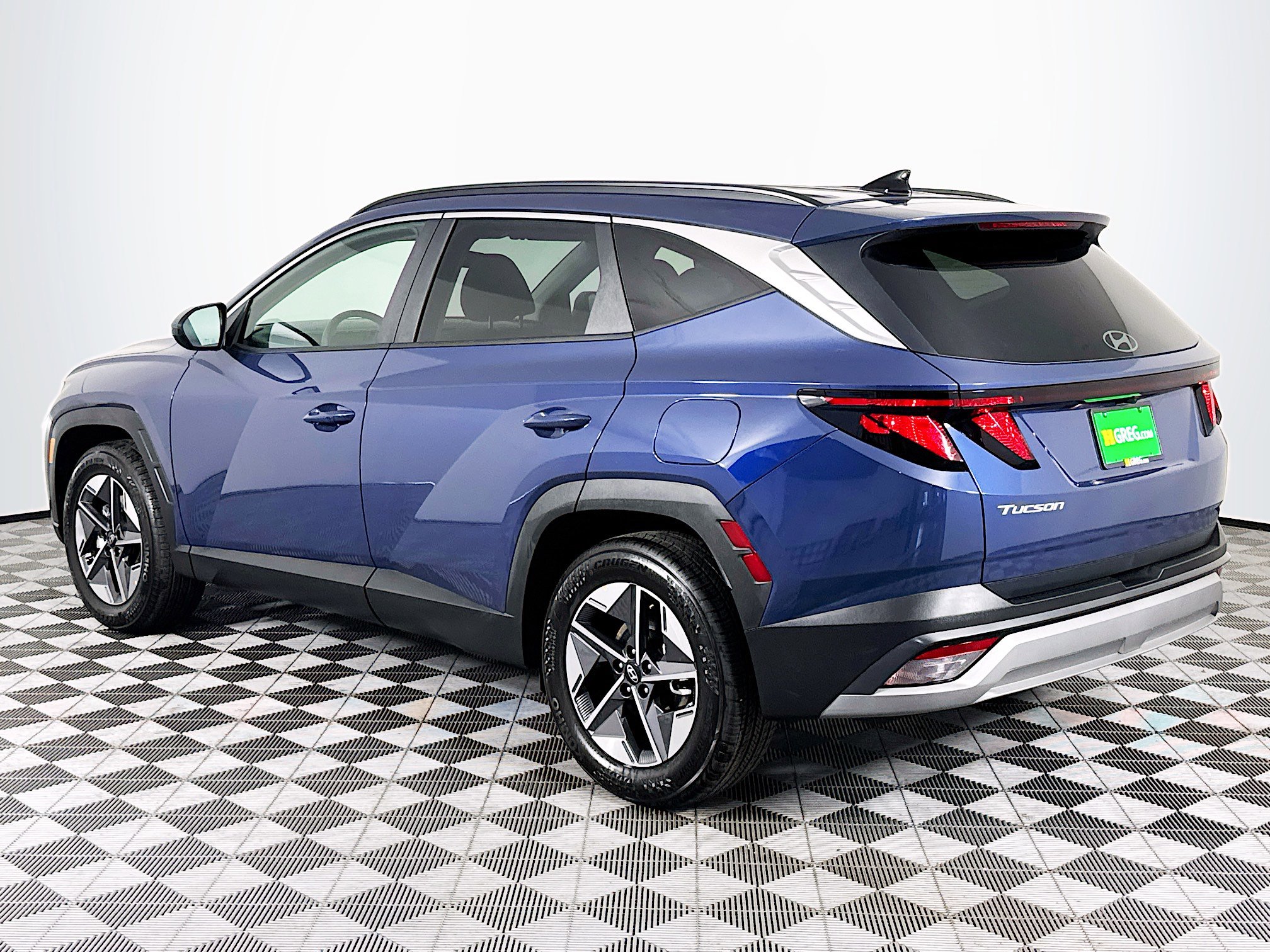 Used 2026 Hyundai Tucson SEL FWD image 6