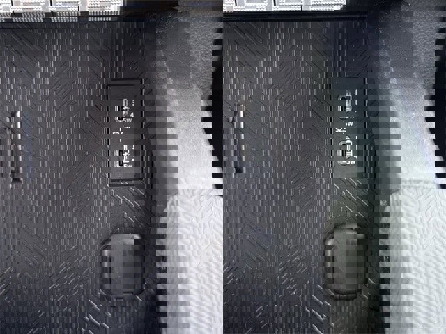 Used 2026 Toyota Tacoma TRD Off-Road image 24