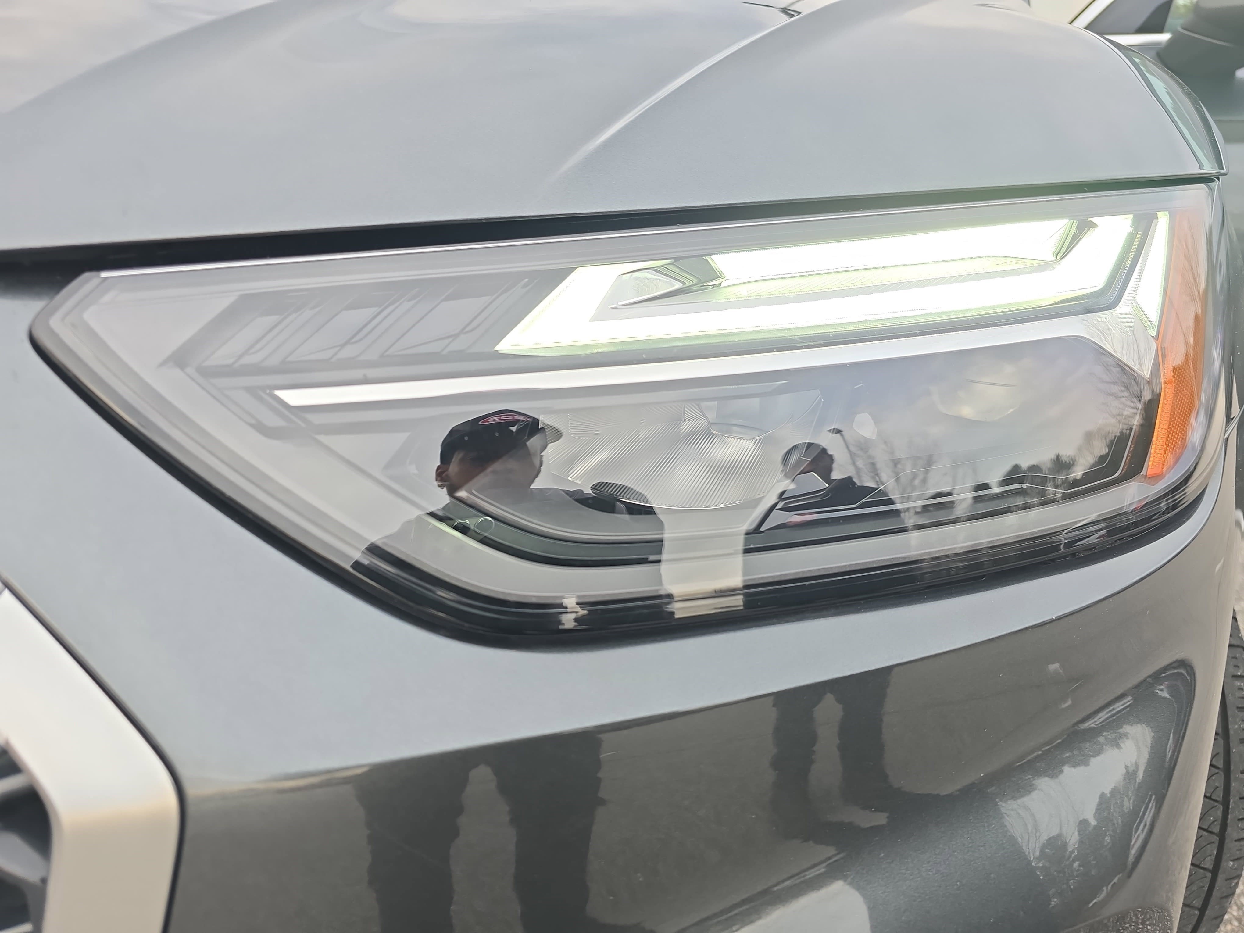 Used 2023 Audi Q5 2.0T Premium Plus w/ Premium Plus Package image 30