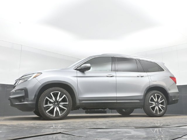 Used 2020 Honda Pilot Touring image 32