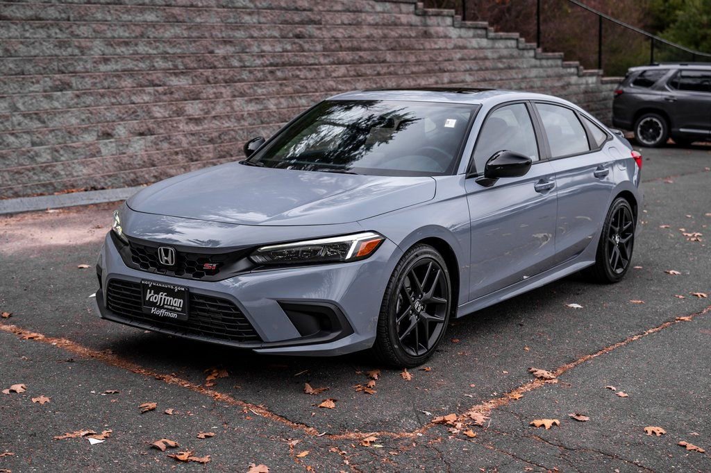 Used 2023 Honda Civic Si image 11