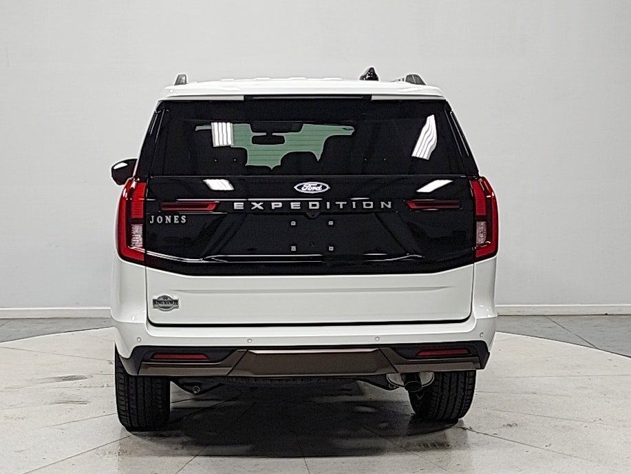 New 2027 Ford Expedition King Ranch AWD/4WD image 9