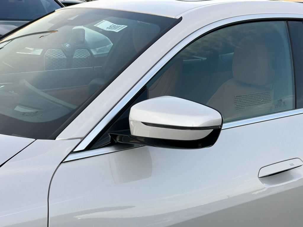 New 2026 BMW i4 eDrive40 w/ Premium Package RWD image 10