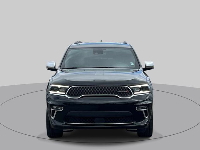 Used 2023 Dodge Durango Citadel AWD/4WD image 9
