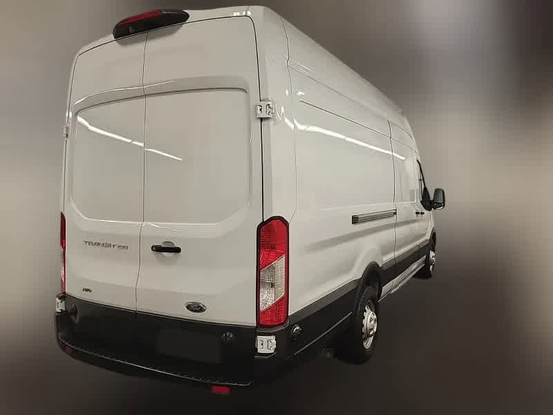 Used 2024 Ford Transit 250 148 High Roof Extended AWD w/ Load Area Protection Package image 2