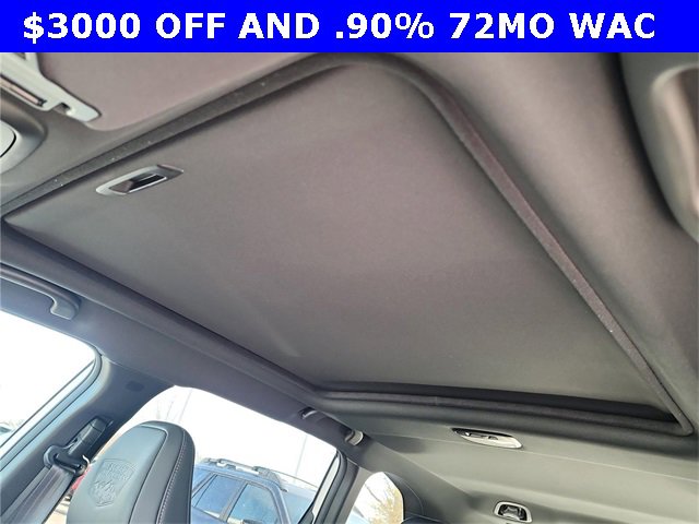 New 2026 Subaru Forester Wilderness image 27