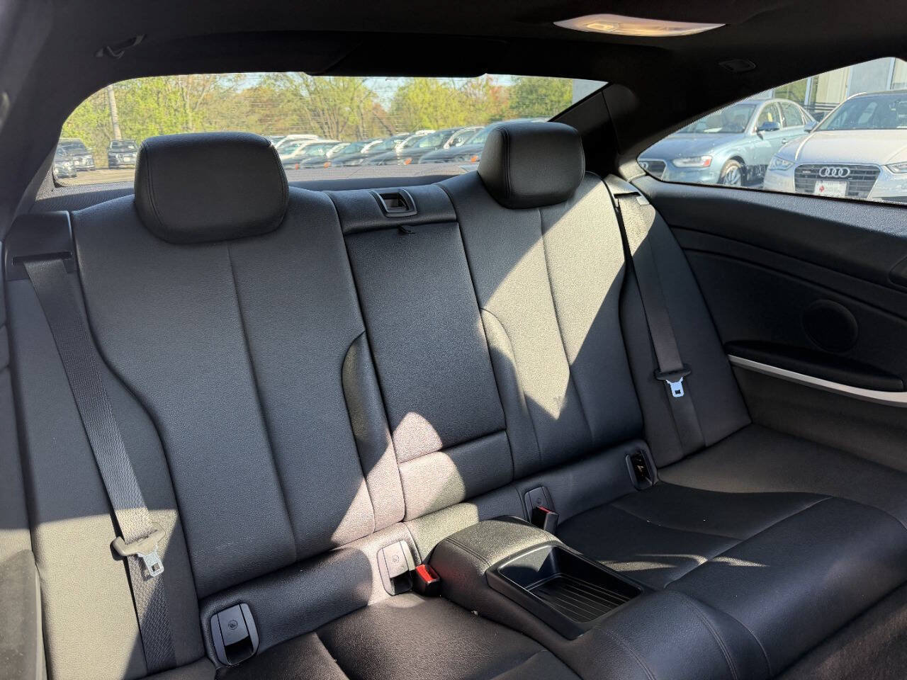 Used 2019 BMW 430i xDrive Coupe AWD/4WD image 25