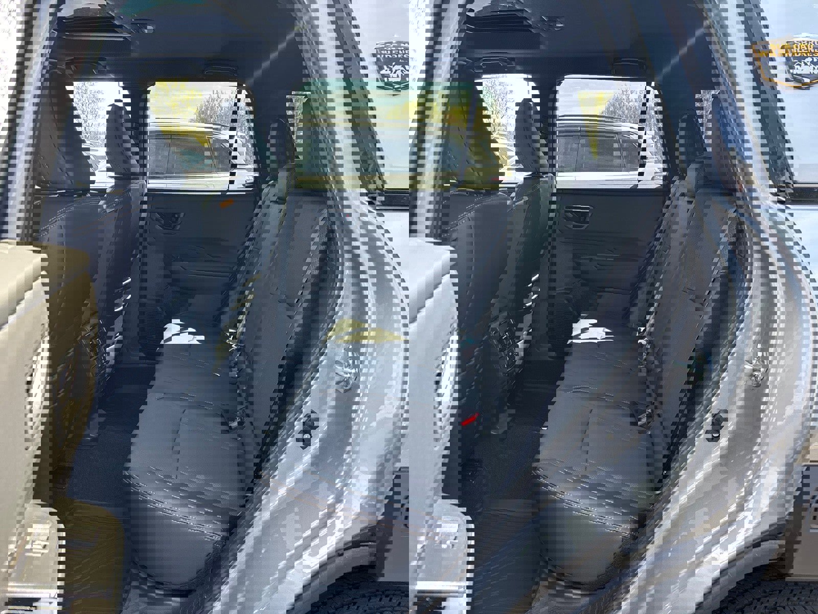 New 2026 Subaru Outback Wilderness image 34