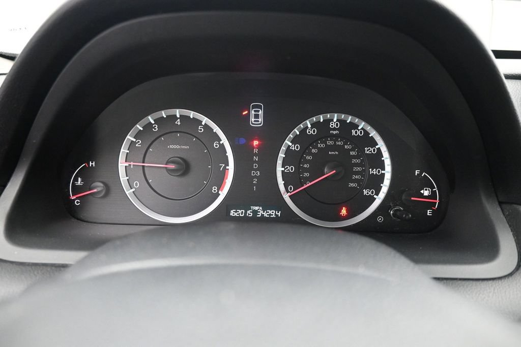 Used 2011 Honda Accord EX image 17