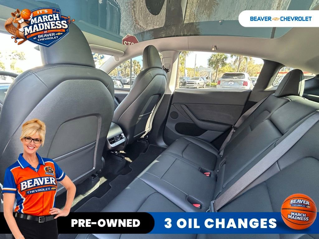 Used 2024 Tesla Model Y Performance image 15