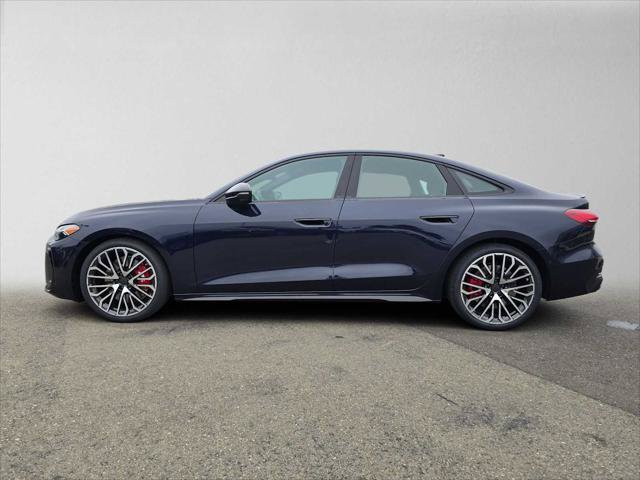 New 2026 Audi S5 Premium Plus AWD/4WD image 6
