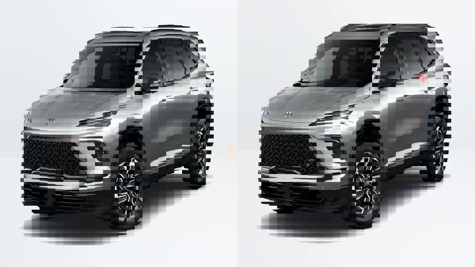 New 2025 Buick Enclave Sport Touring w/ Super Cruise Package image 59