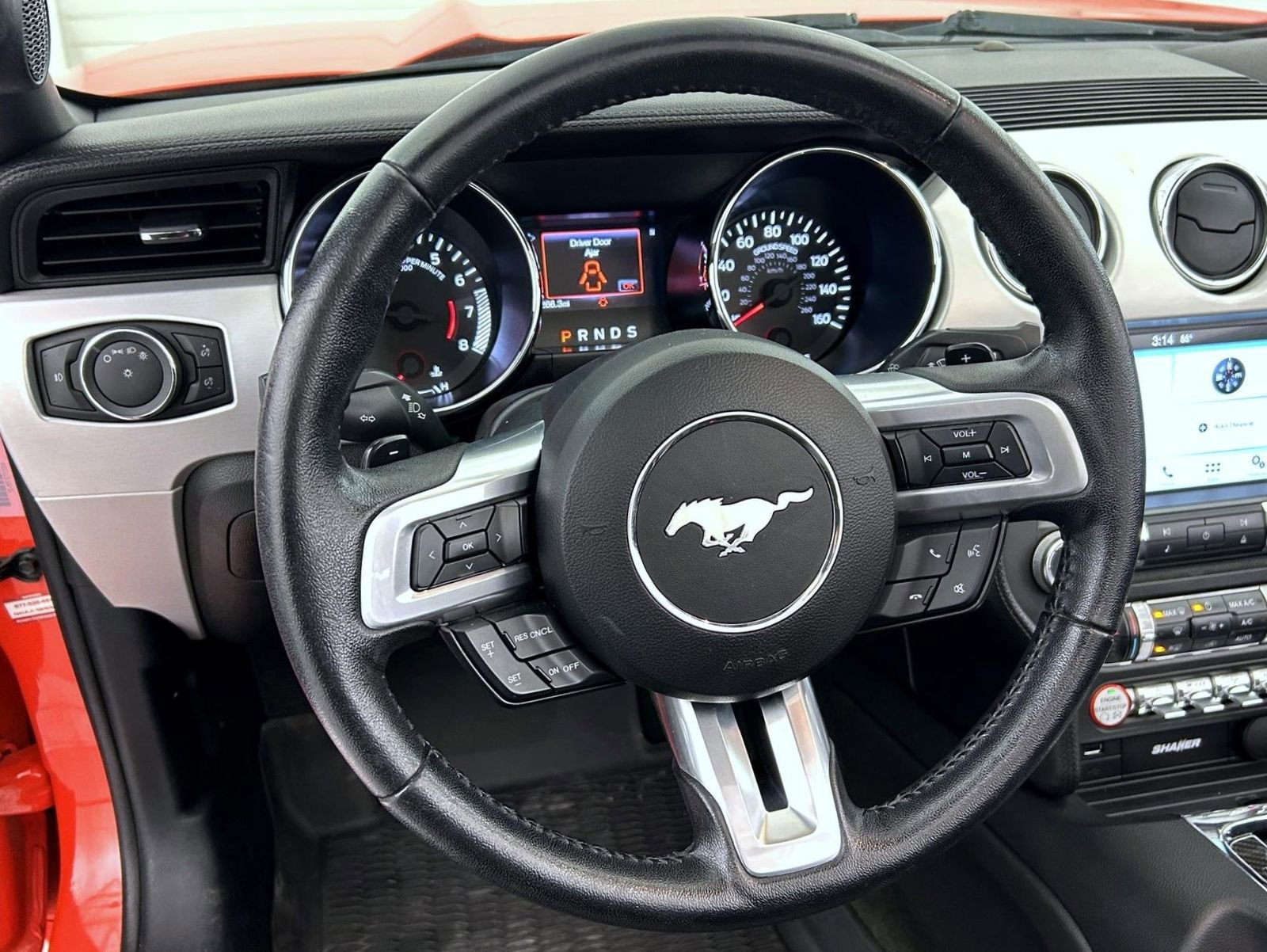 Used 2016 Ford Mustang Premium image 10