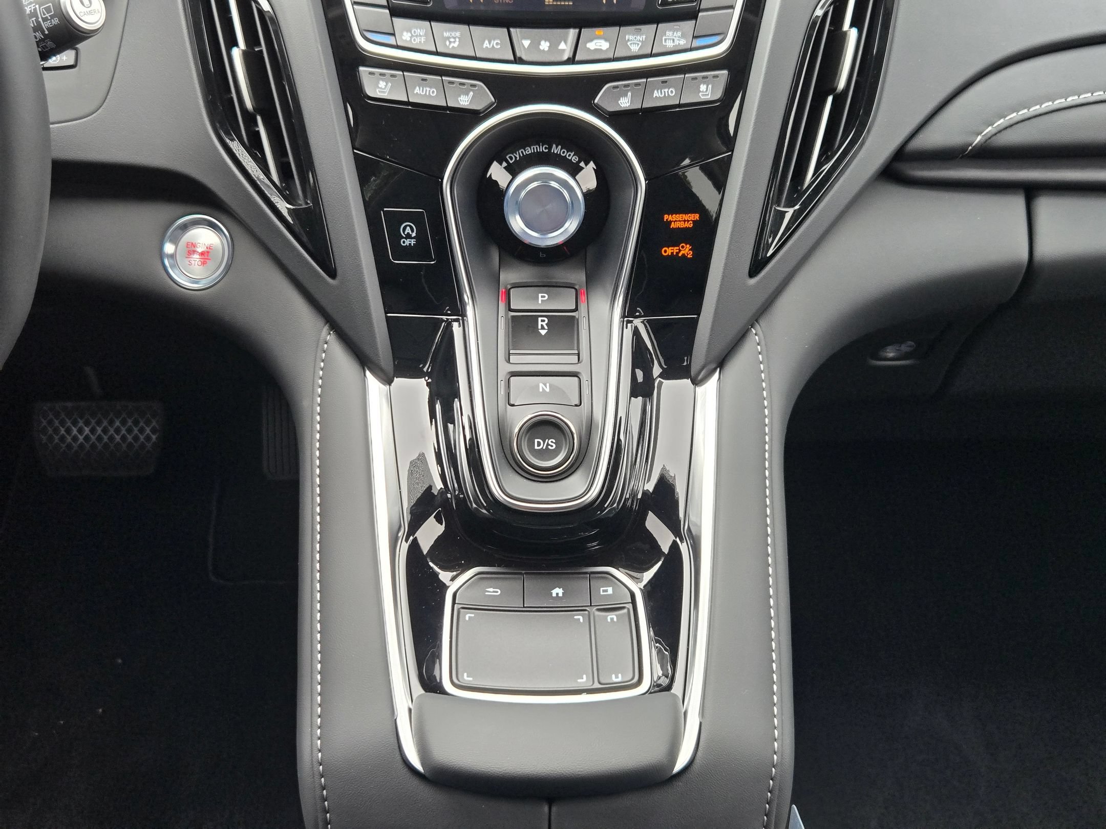 New 2026 Acura RDX SH-AWD w/ Advance Package image 20