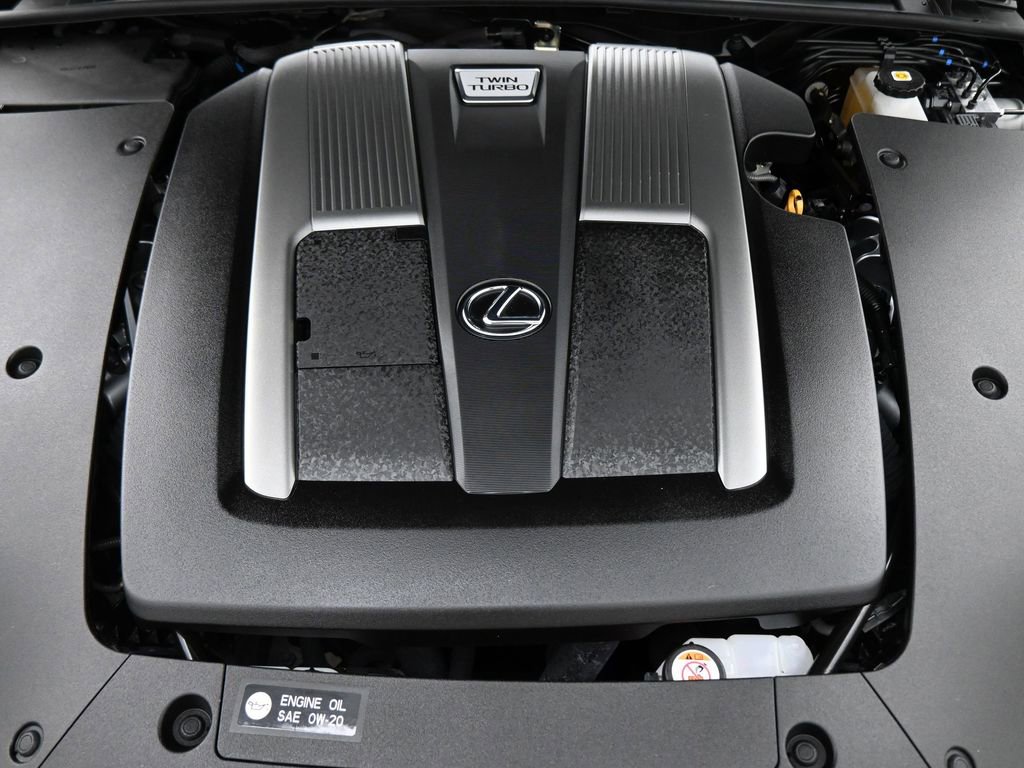 Used 2024 Lexus LS 500 image 20