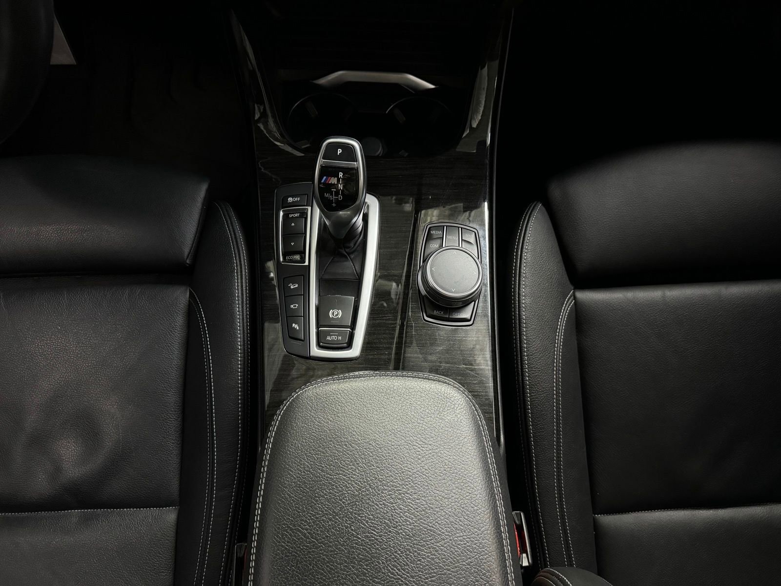 Used 2017 BMW X4 M40i image 23