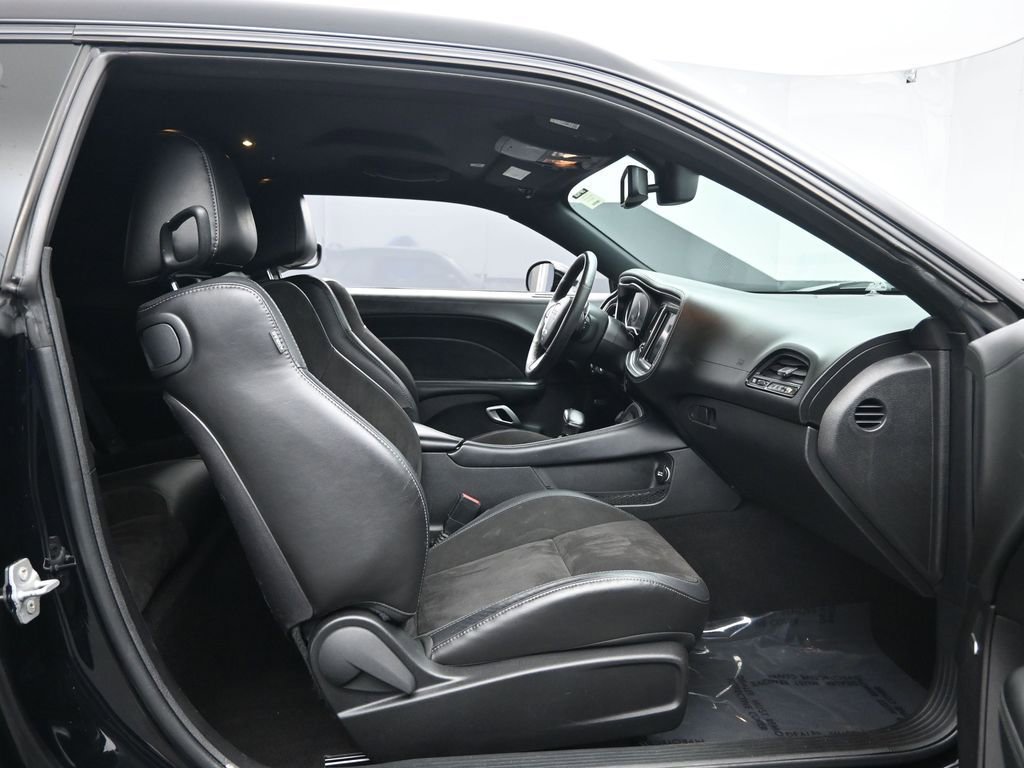 Used 2021 Dodge Challenger R/T Scat Pack w/ 1320 Plus Group image 27