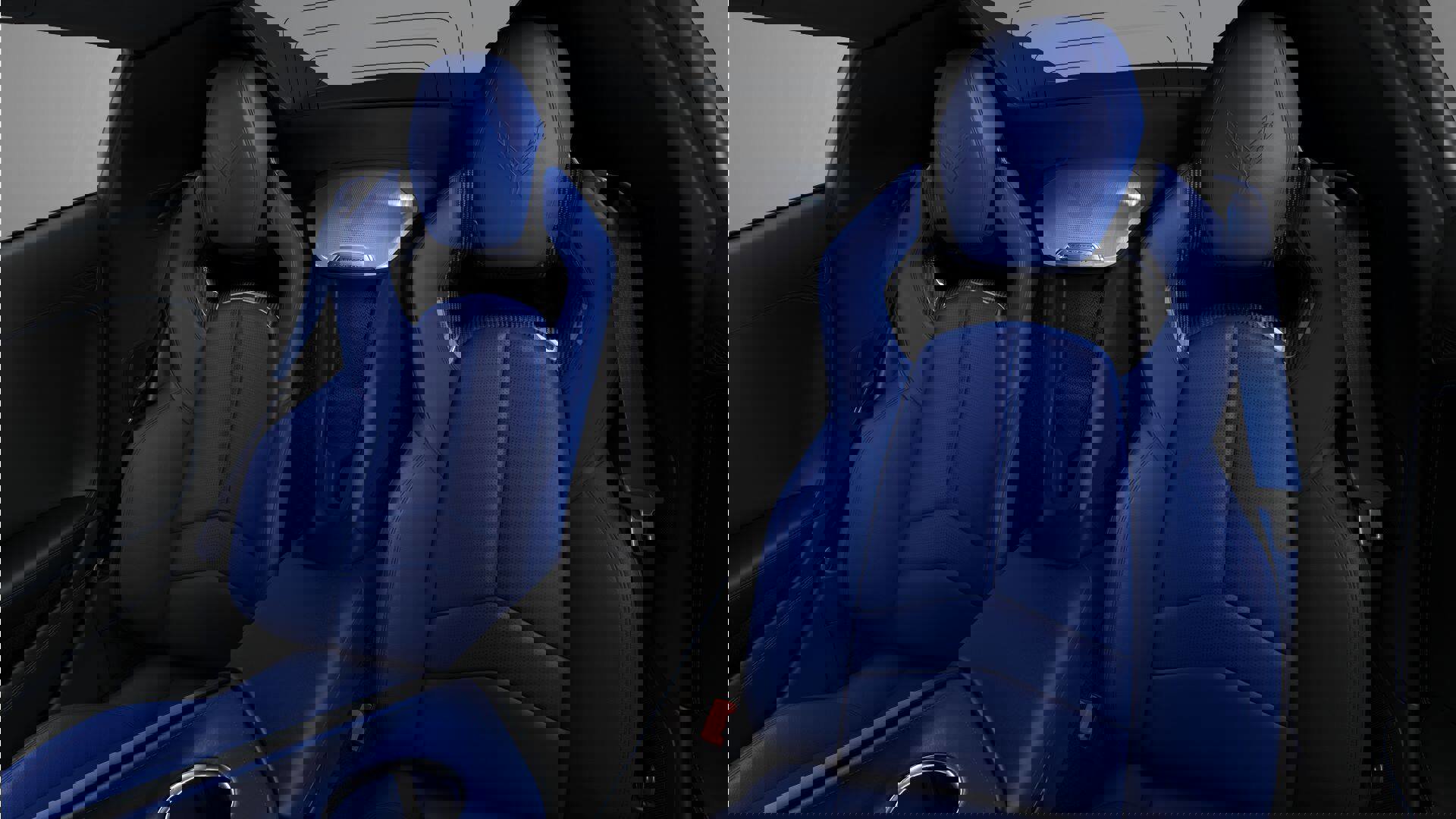 New 2026 Chevrolet Corvette Stingray Premium Conv w/ 3LT image 11