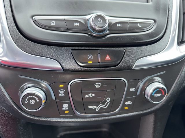 Used 2022 Chevrolet Equinox LT w/ LPO, Floor Liner Package image 17