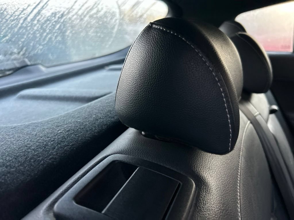 Used 2017 Kia Forte SX FWD image 12