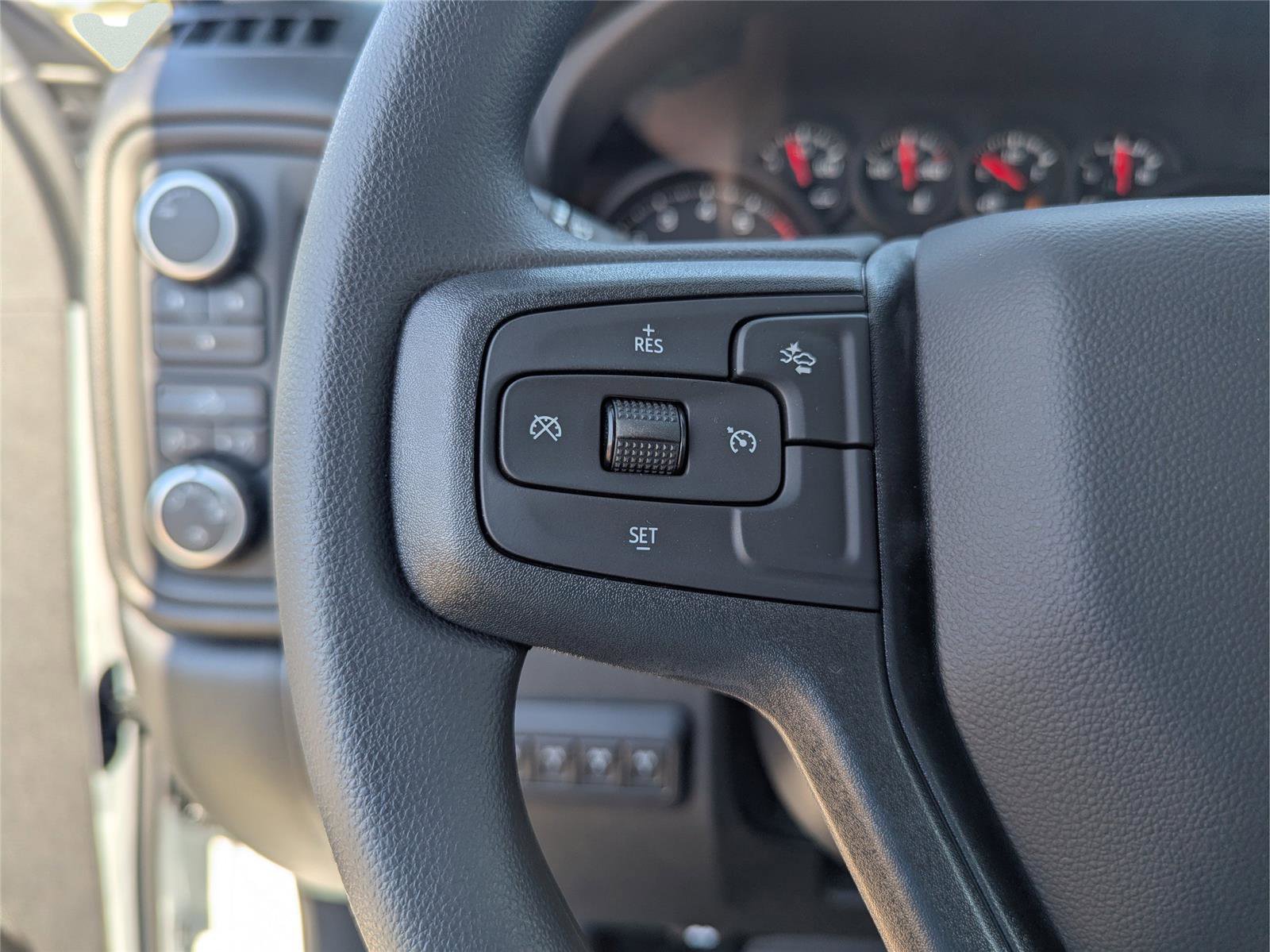 New 2026 Chevrolet Silverado 2500 W/T image 26