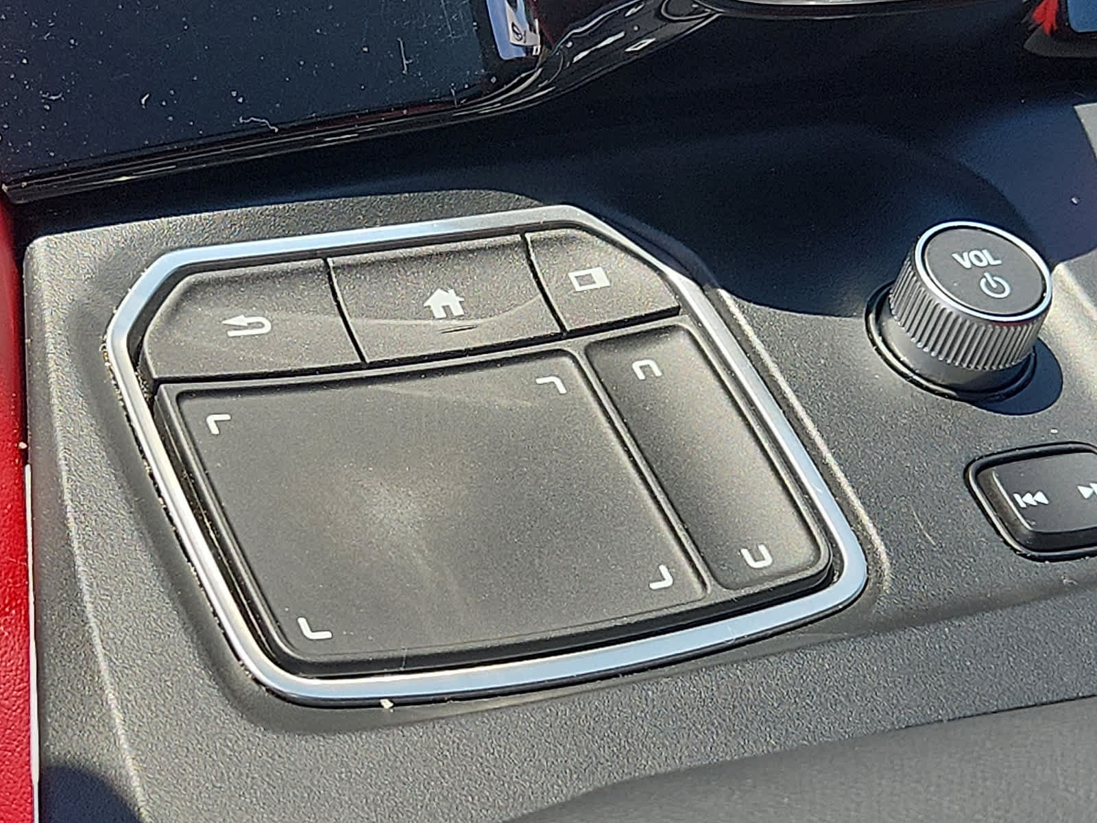 Certified 2023 Acura MDX A-Spec AWD/4WD image 26